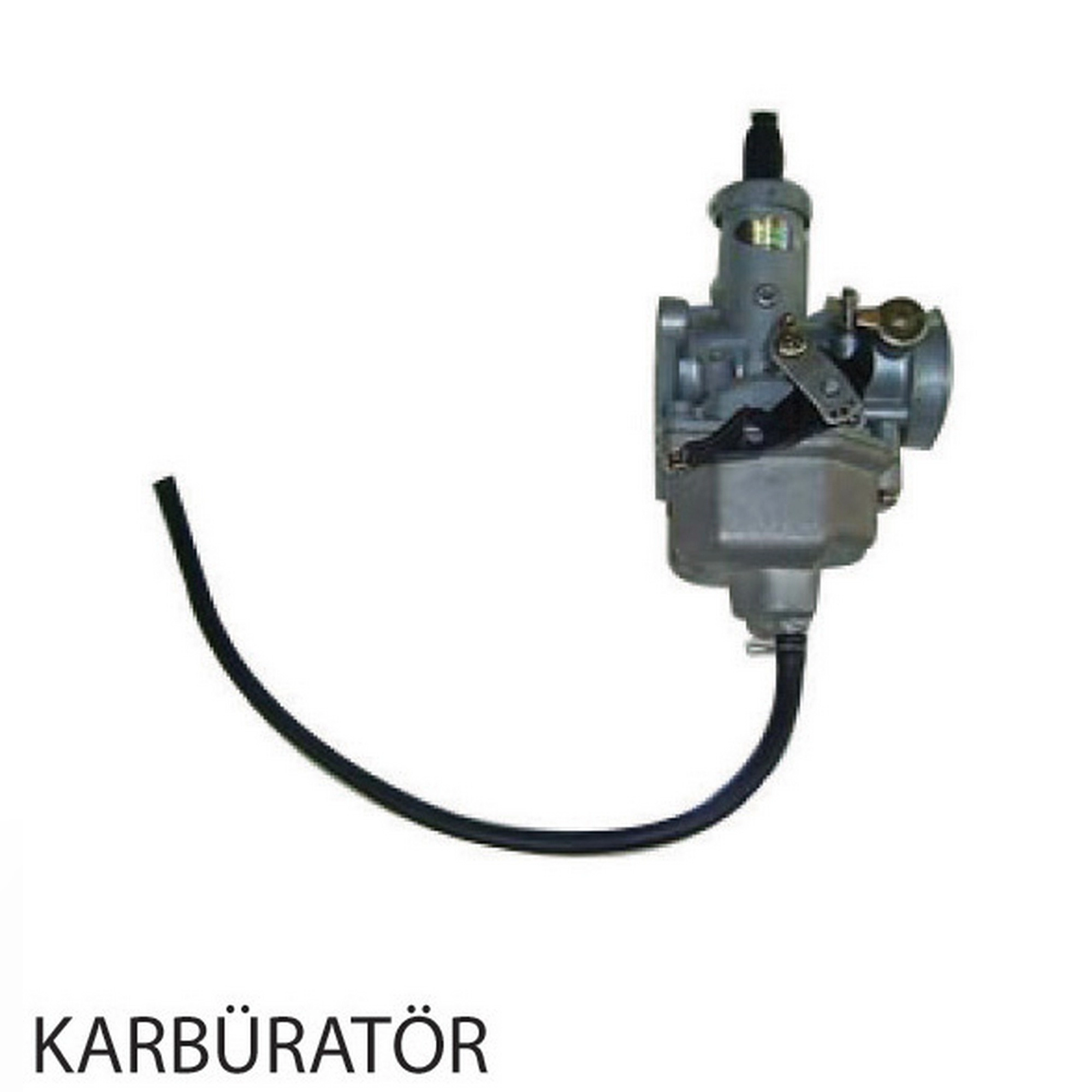 ARORA AR50-50 KASIRGA KARBÜRATÖR (EURO 3) #AR50-50 129